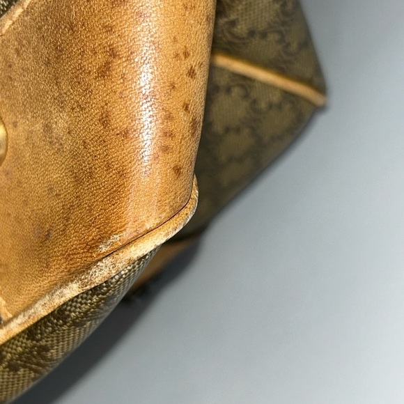 Vintage Celine Boston bag - Picture 10 of 14